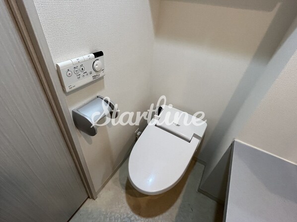 レジディア新宿イーストIIIの物件内観写真